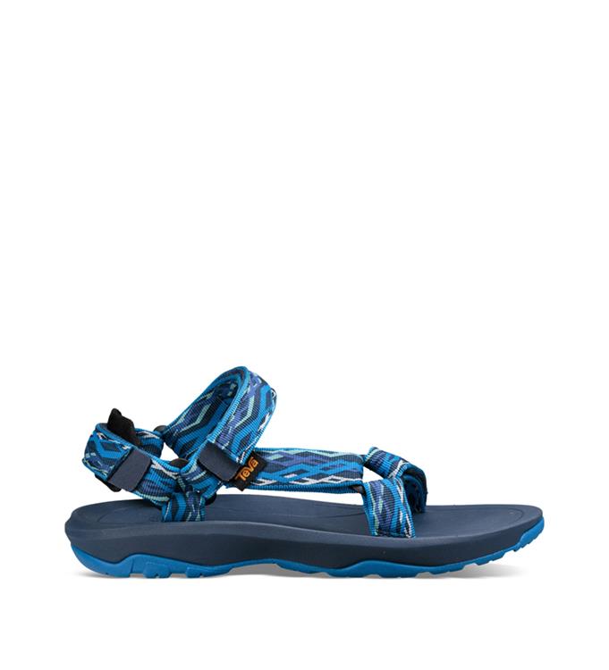 Teva T HURRICANE XLT 2 DELMAR BLUE Sandalen
