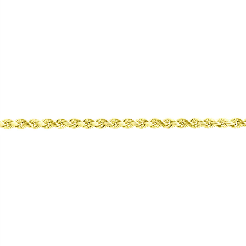 Bracelet Maelysse Or Jaune