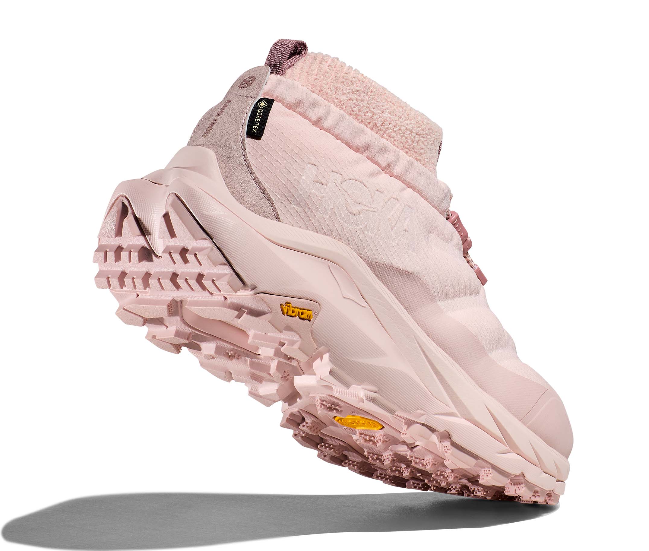 Kaha 2 Frost Moc GTX Dame CLQ/Cosmic Pearl/Quartzite