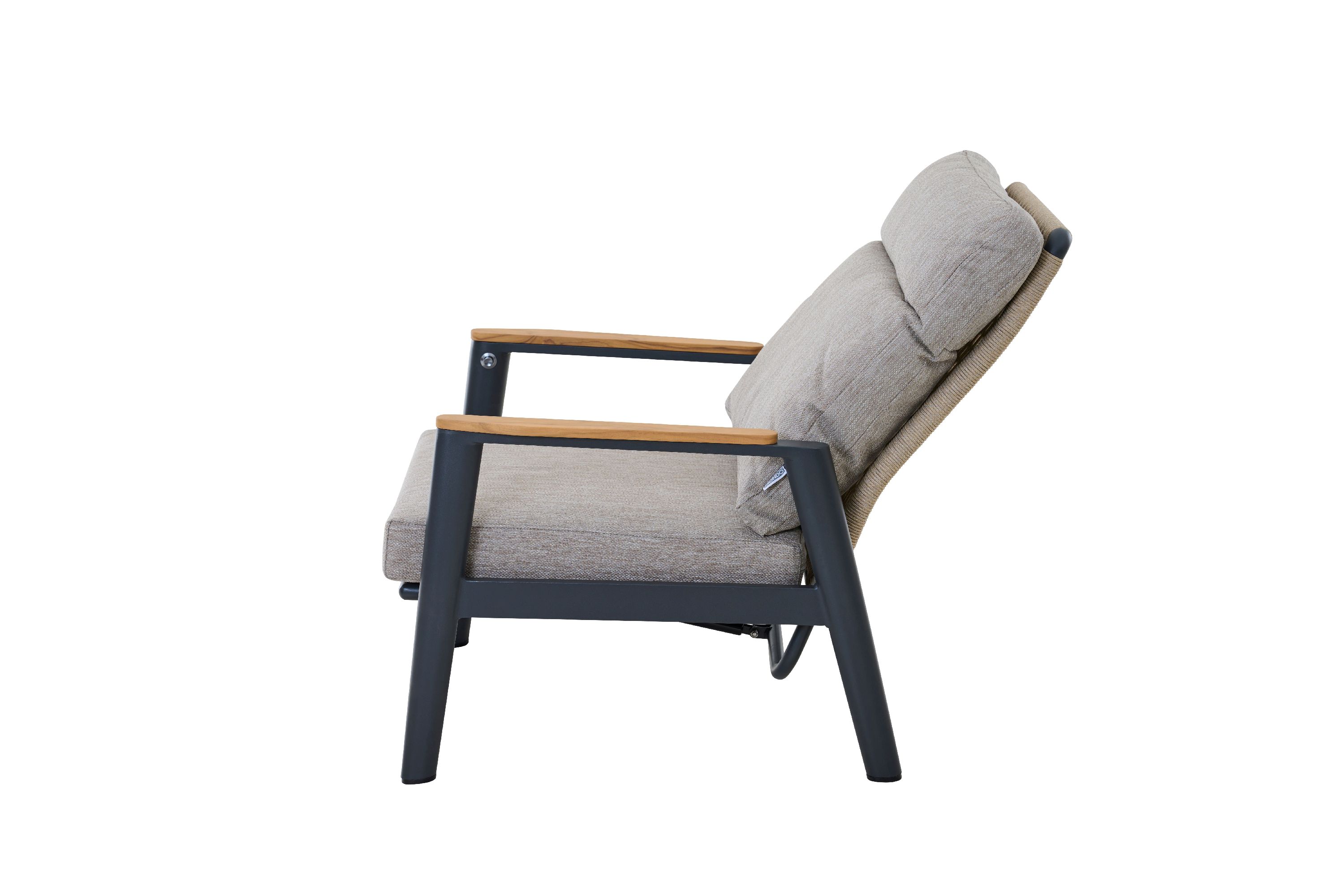 Gartensessel outdoor MONDO LATEA