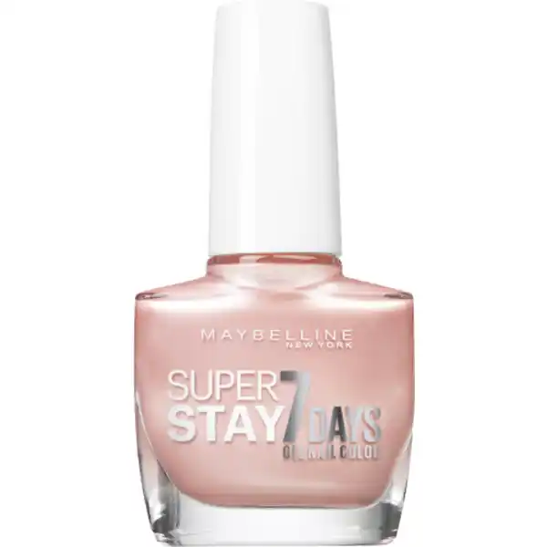 Super Stay 7 Days Nagellack Nr. 78 Porcelain