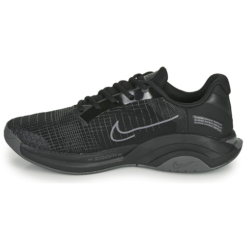 Nike - SUPERREP SURGE - Noir