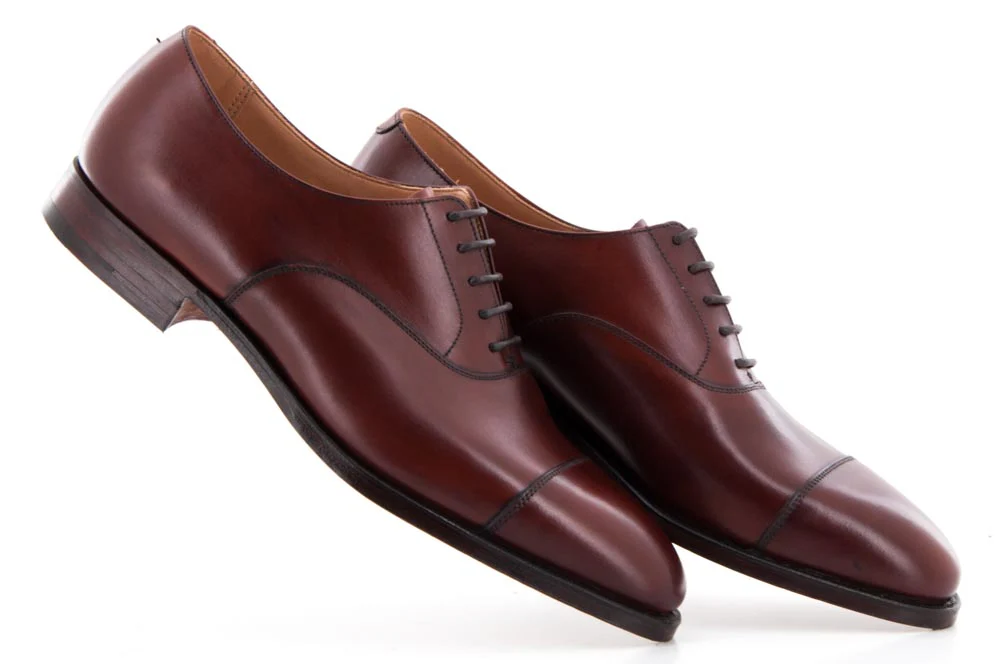 CROCKETT AND JONES - CONNAUGHT
