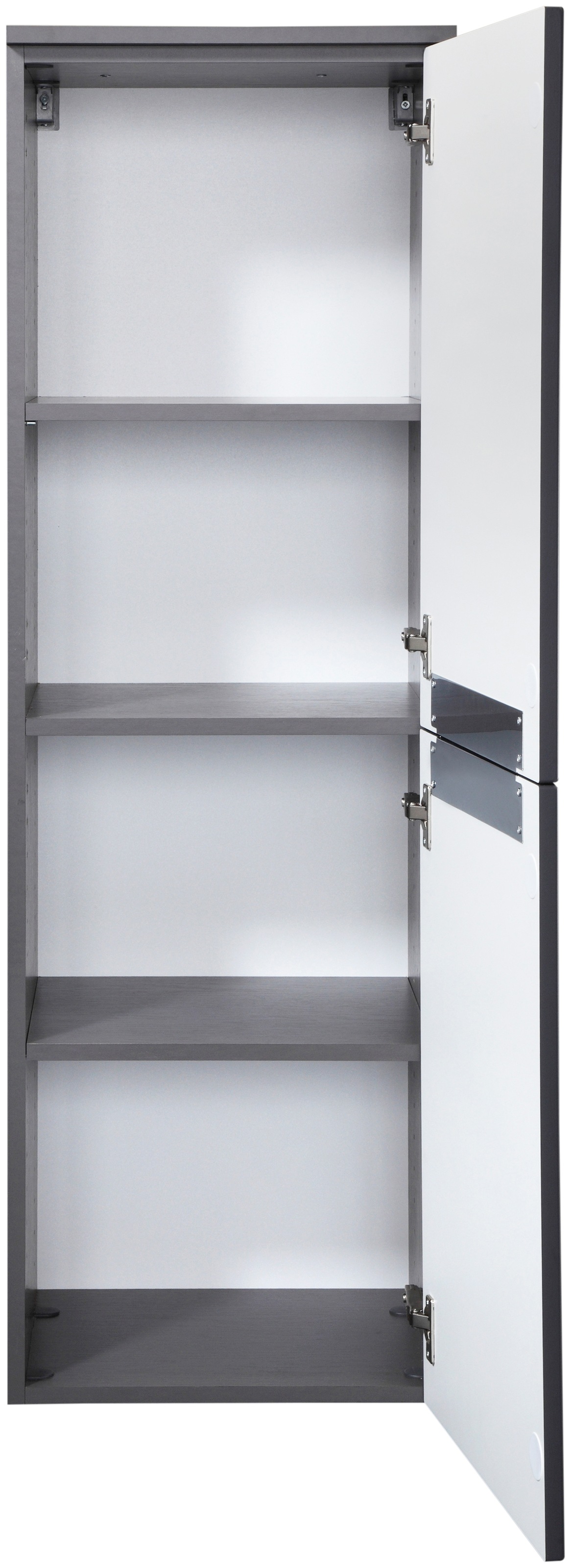 welltime Midischrank »Malibu« Breite 40 cm, mit viel Stauraum