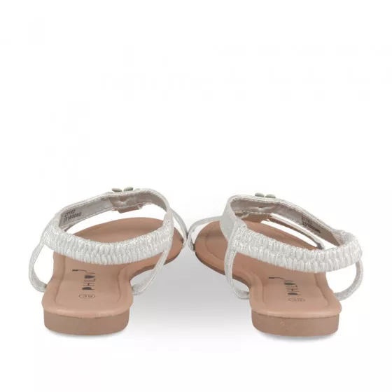 Sandales BLANC PHILOV