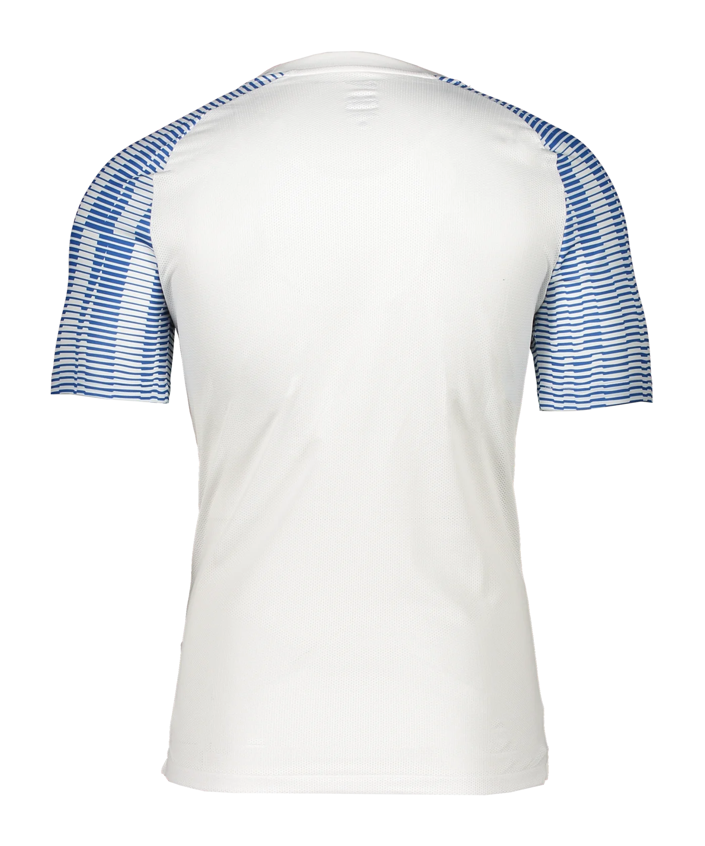 Nike Academy Trikot Kids Weiss Blau F102