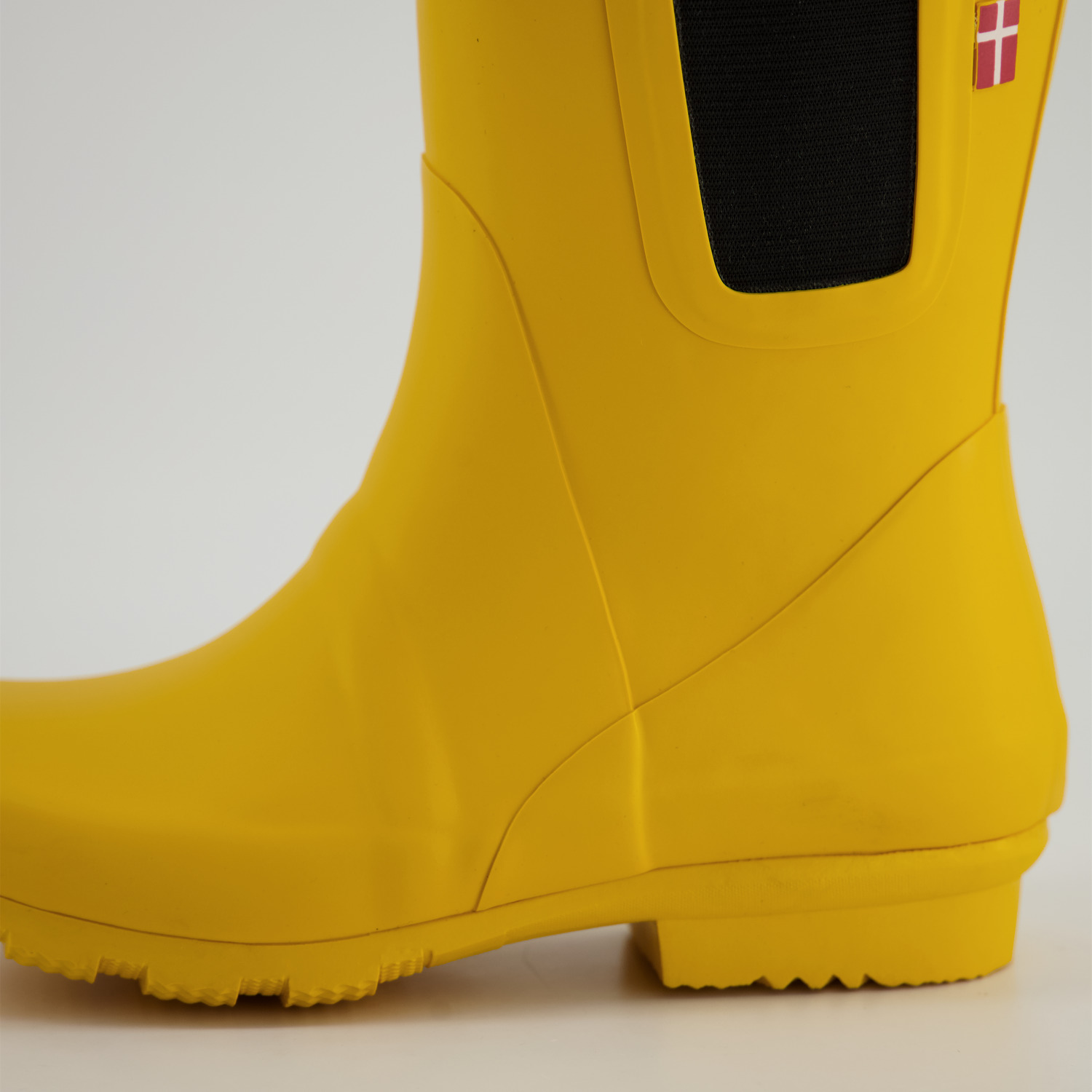 MOLS Suburbs W Rubber Boot