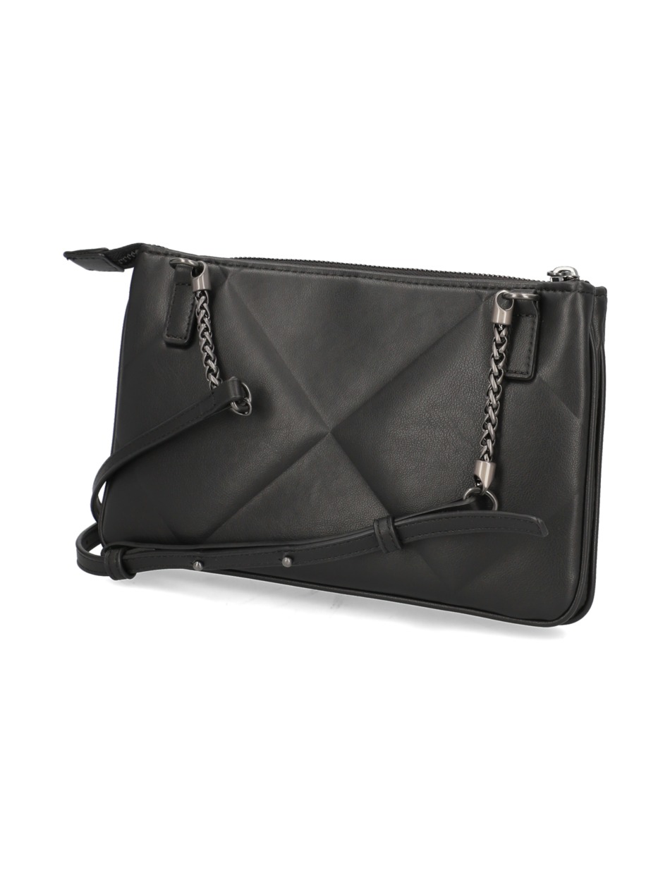 RE-LOCK QUILT CROSSBODY