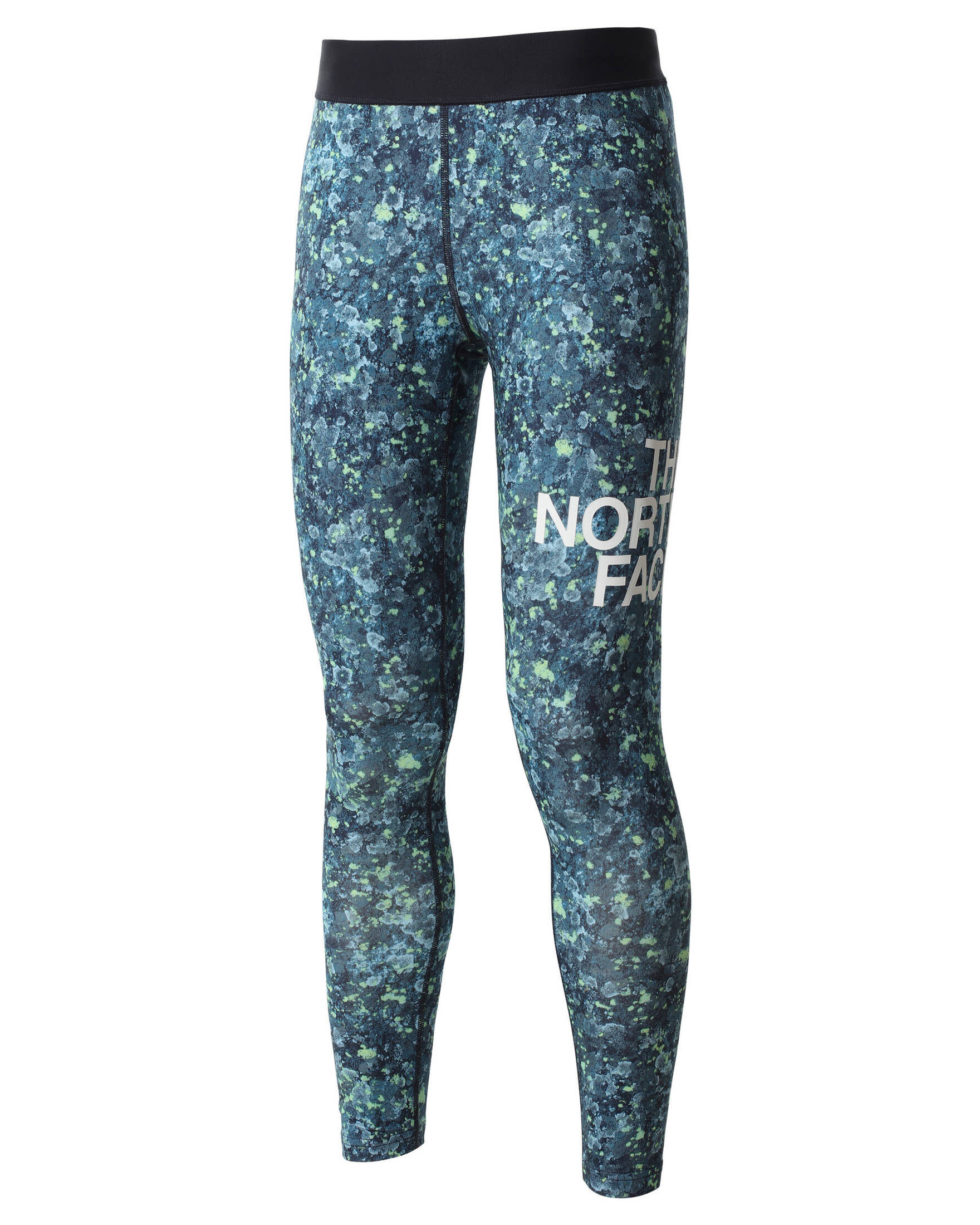 The North Face| Damen Lauftights W FLEX MR TIGHT