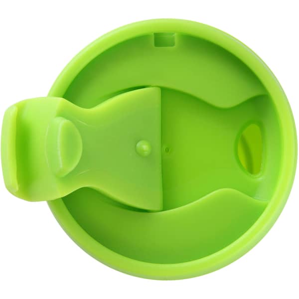 Gourde LES ARTISTES PARIS LES ARTISTES SMARTMUG COLOR 330ML VERT