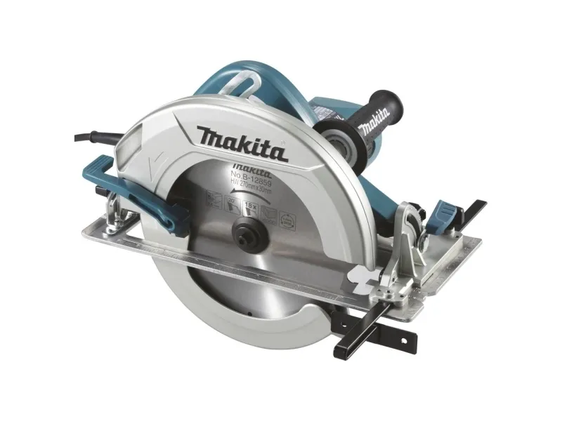 Makita HS0600 - Cirkelsav - 2000 W - 270 mm