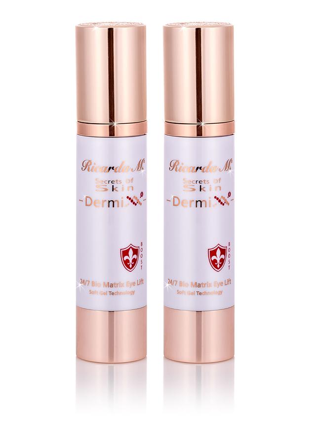 Augencreme 