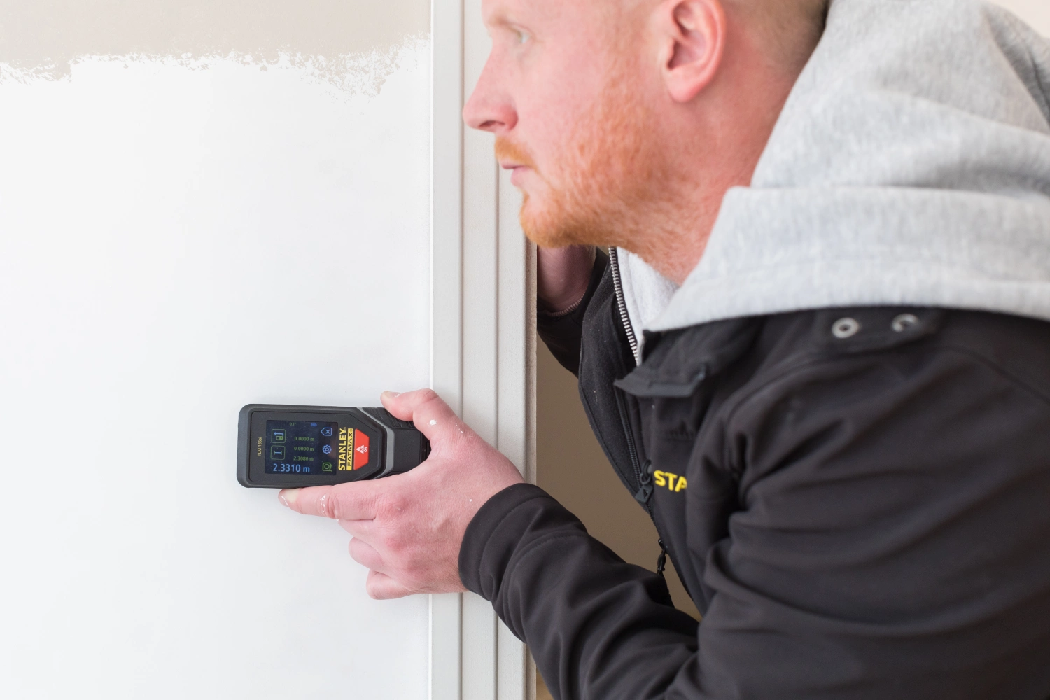 Stanley STHT1-77142 Laserafstandsmeter - 60m