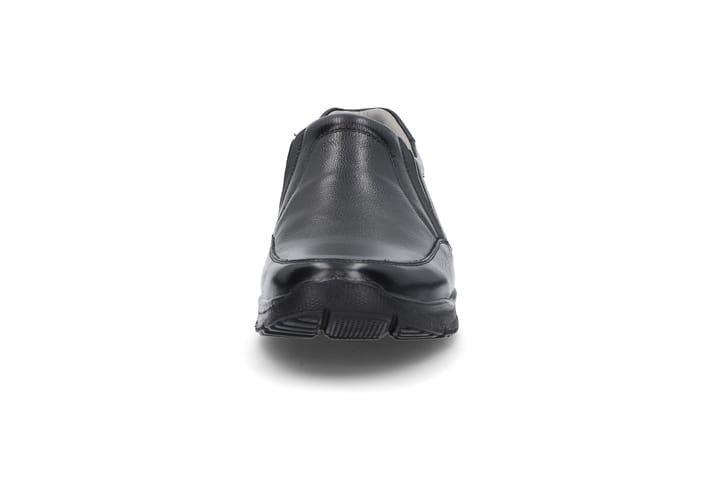 Slip on sko