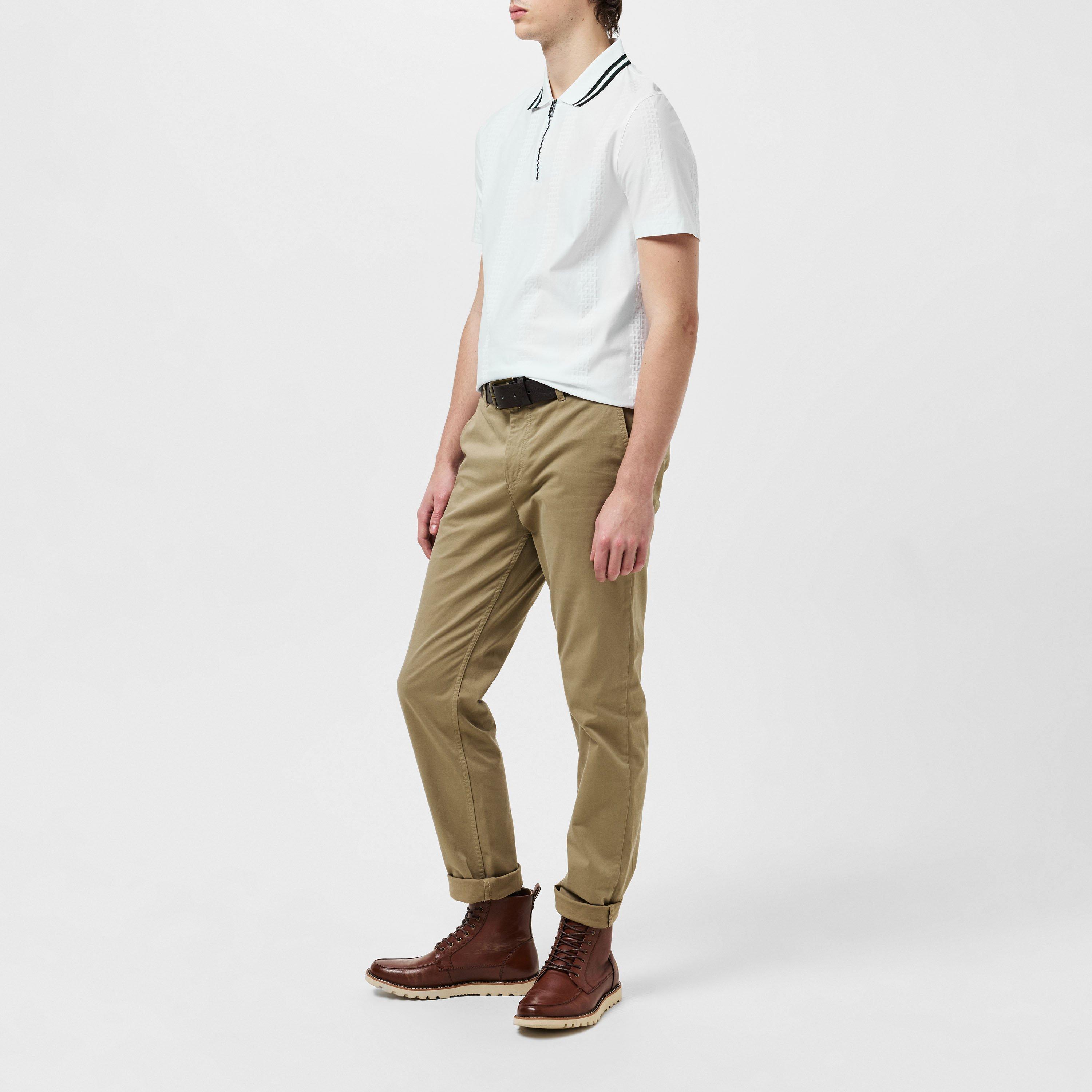 Farah Dan Boots Mens