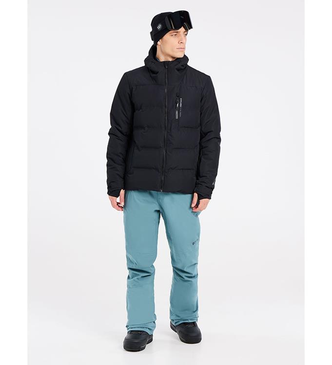 Protest Men PRTSUPERIOR 23 Puffer Ski-jas