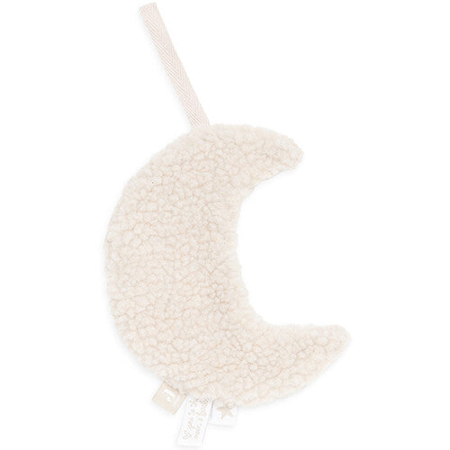 Jollein speendoek moon - nougat
