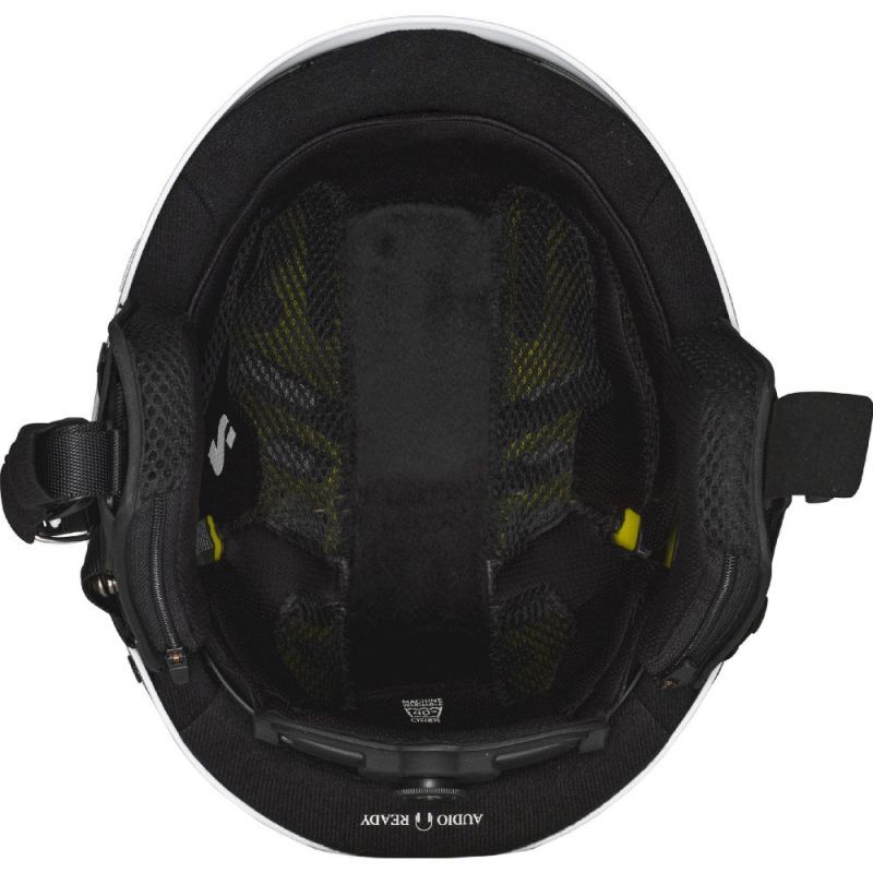 Switcher MIPS - Casque ski homme
