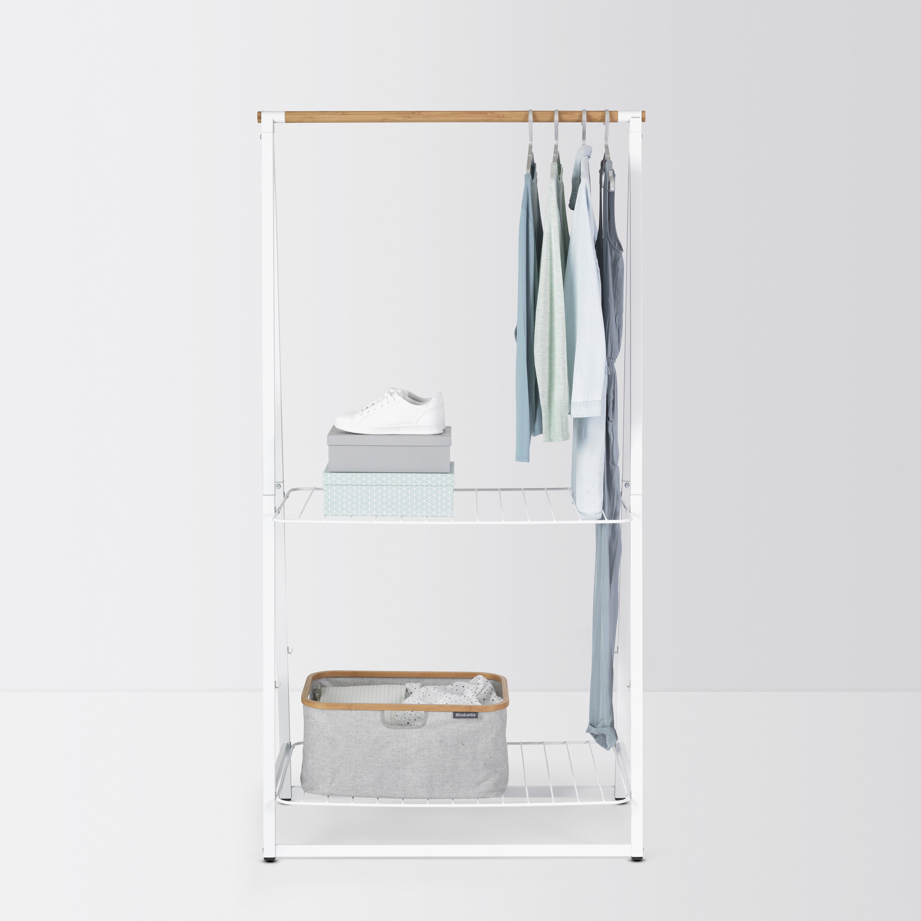 Brabantia Linn Kledingrek