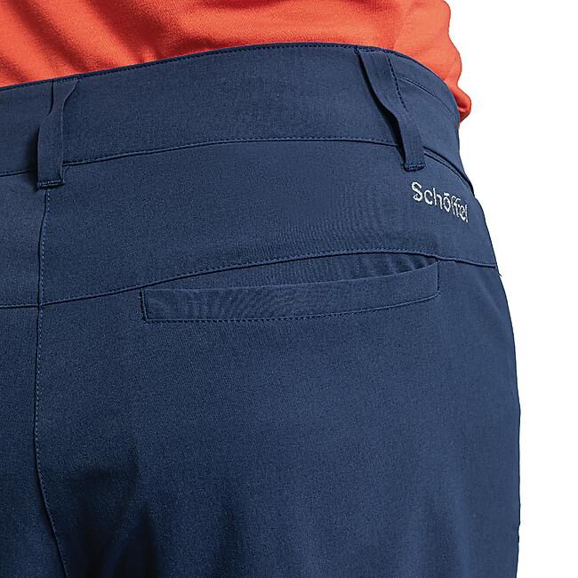 SCHOFFEL - CIRC PANTS LOOOP M