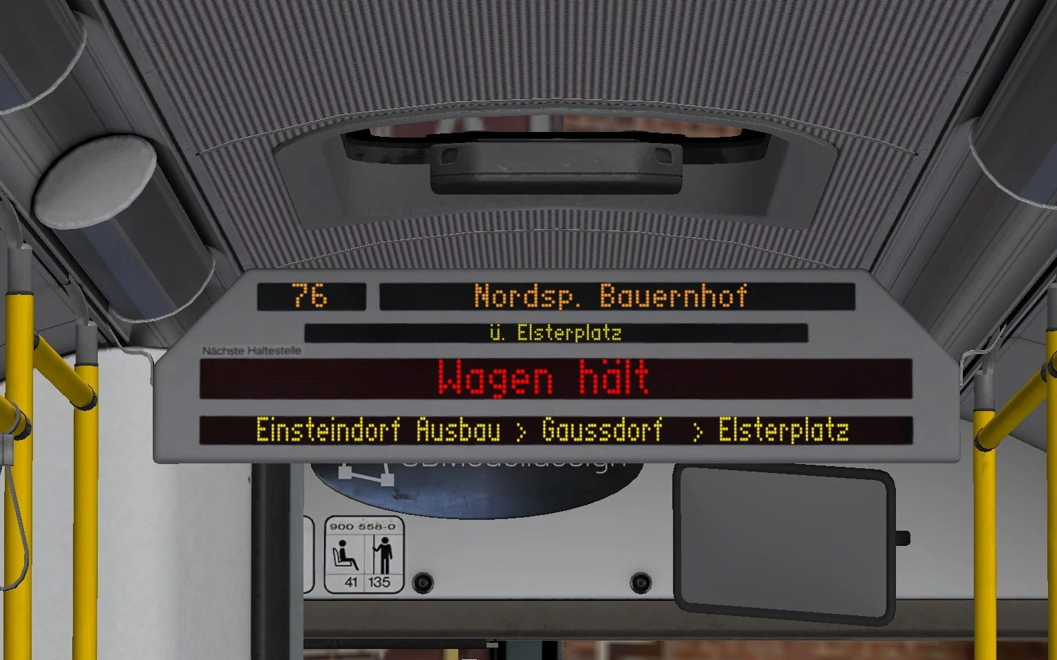 OMSI 2 Add-On Urbino Stadtbusfamilie- PC