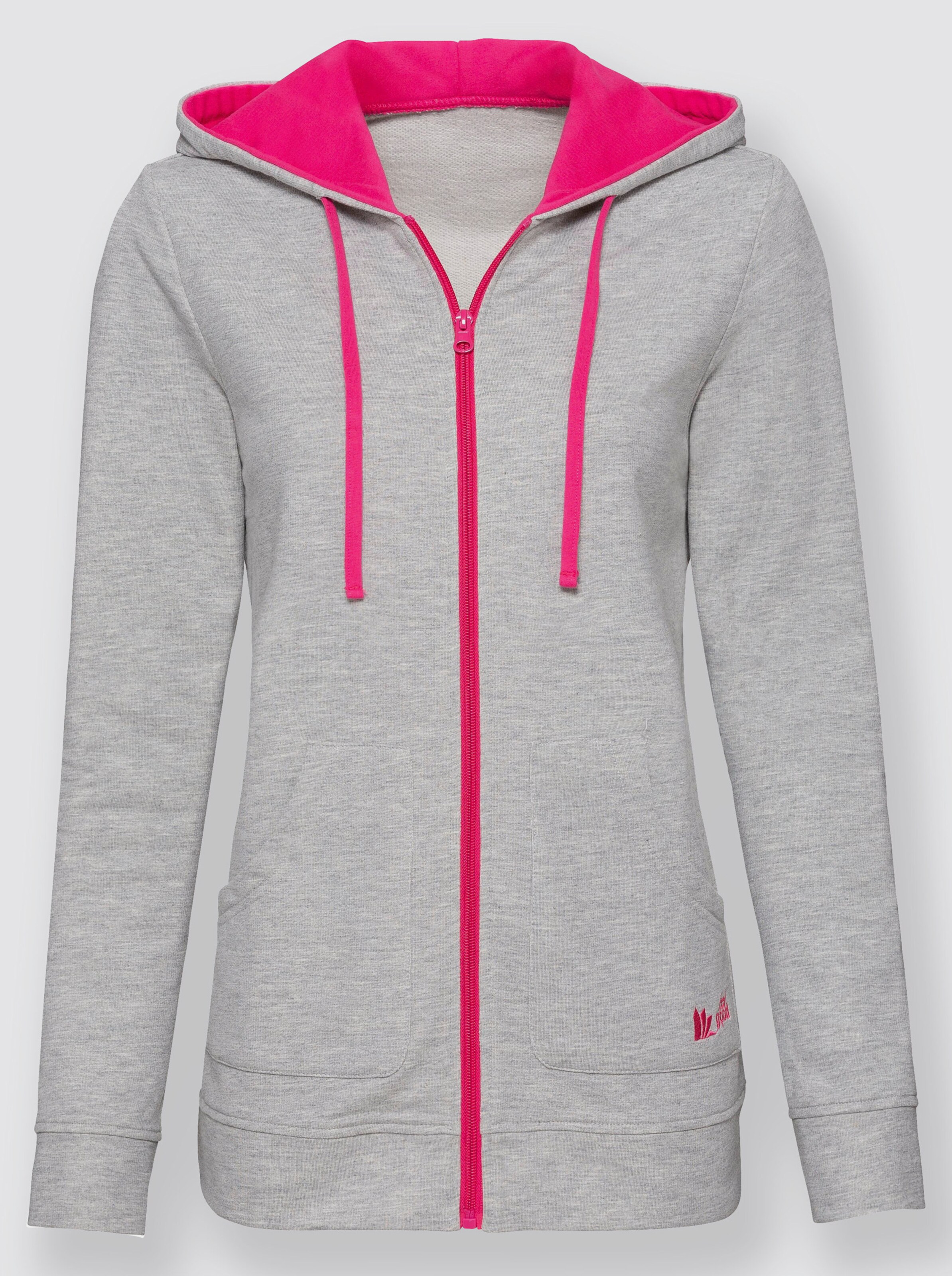 Jacke