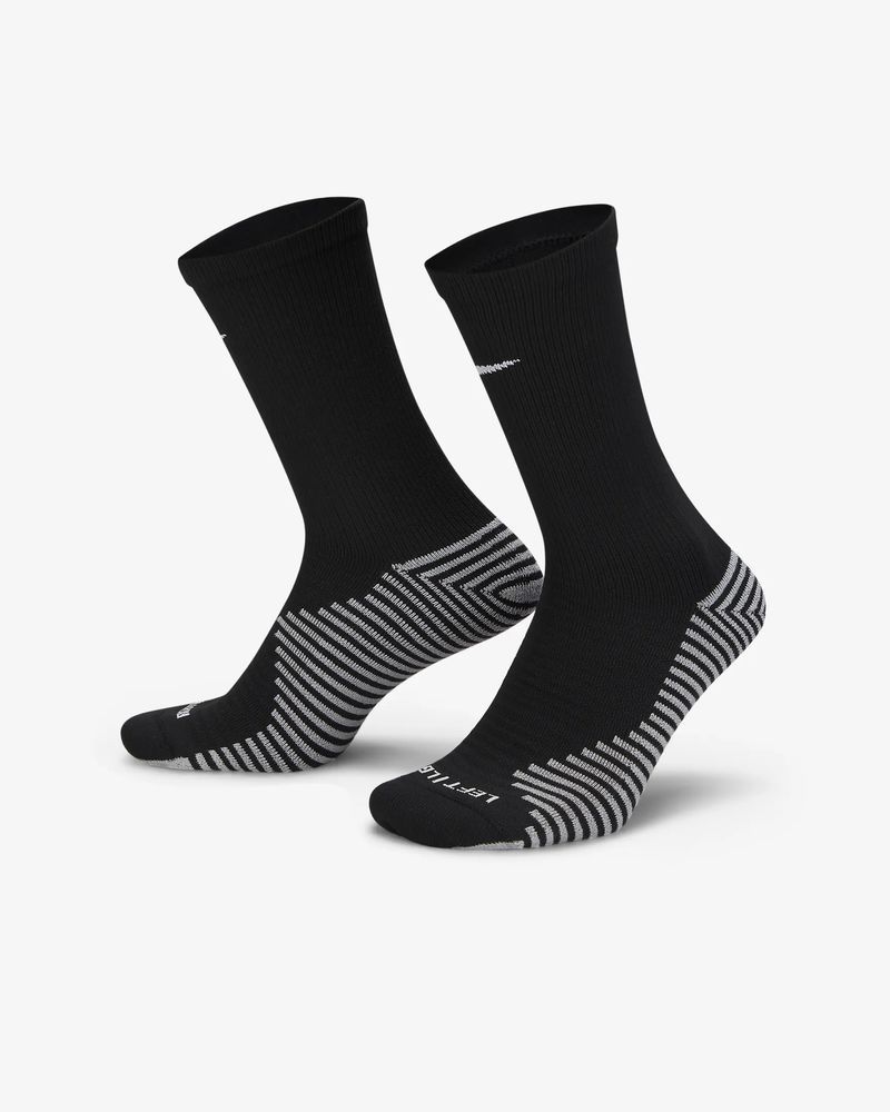Chaussettes Nike Strike Noir pour adulte