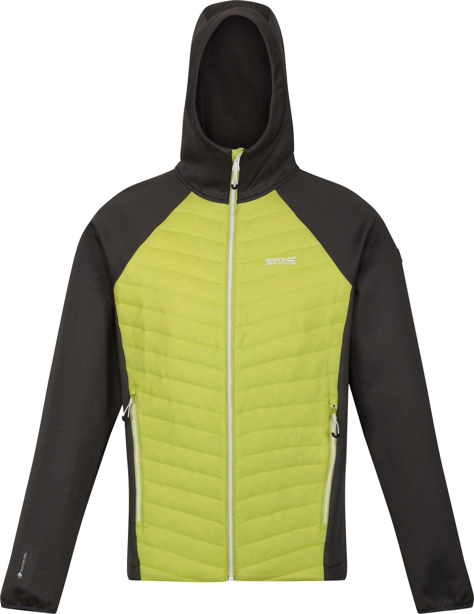 Regatta Andreson VII Herrenjacke