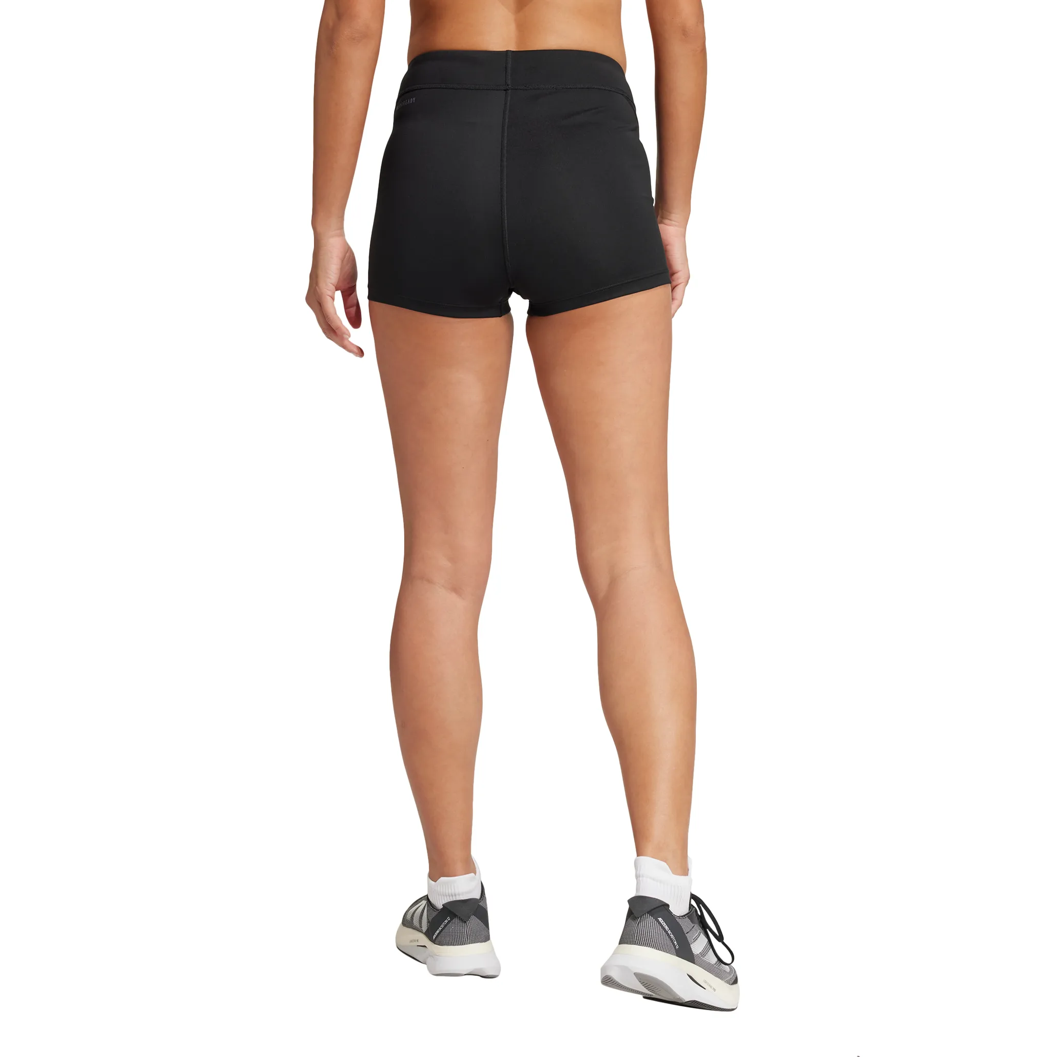 Adidas W Adizero E Booty Black Black
