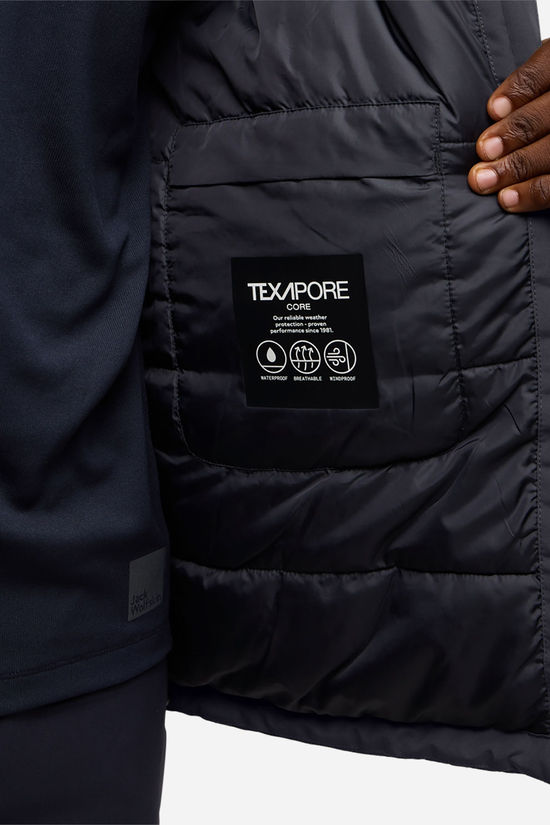 Jack Wolfskin Jack Wolfskin Tempeltor Winterjas