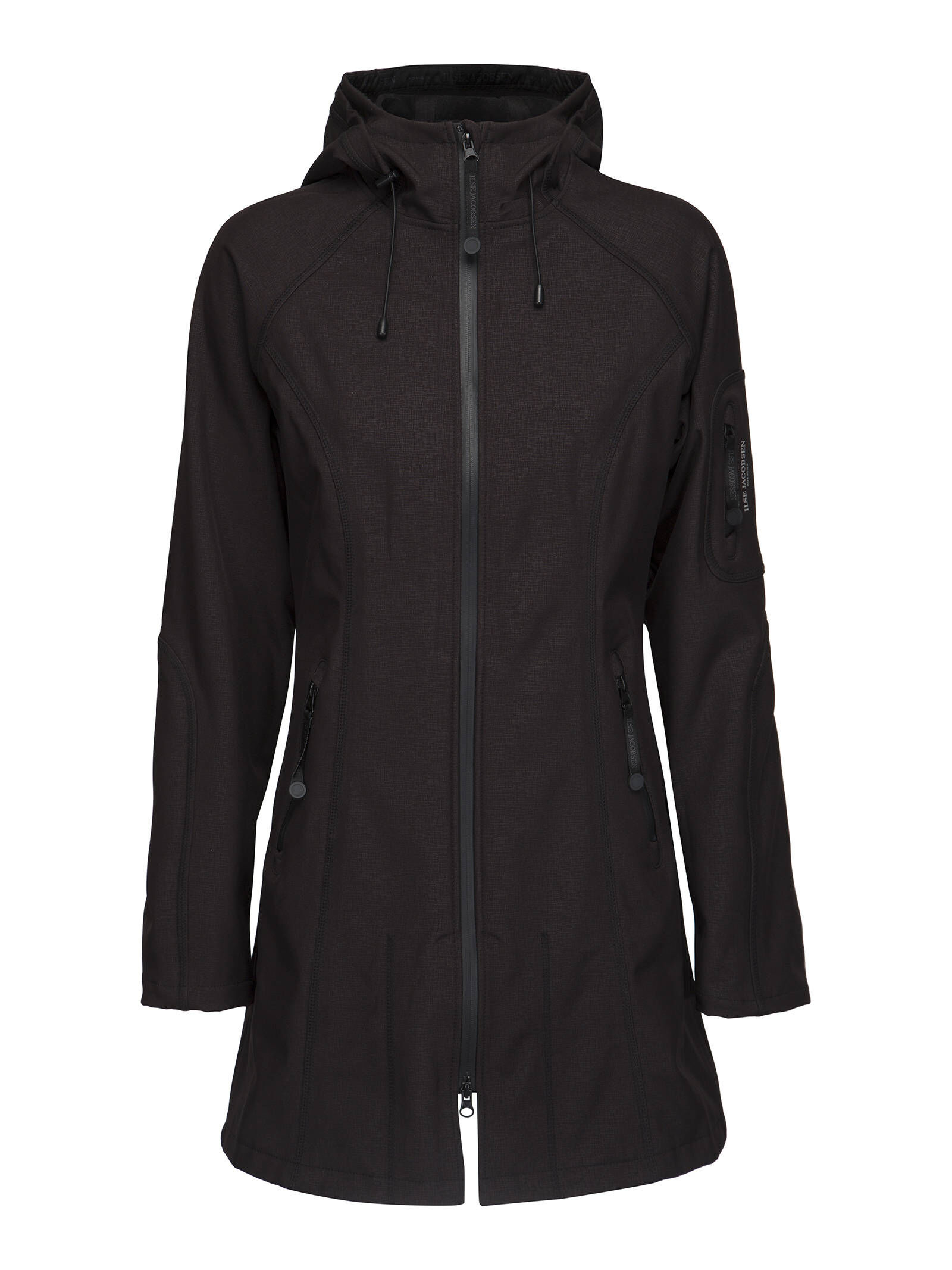 Ilse Jacobsen| Damen Regenjacke RAIN37