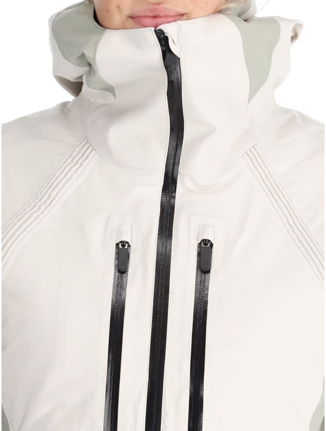 Saarla ski-jas dames