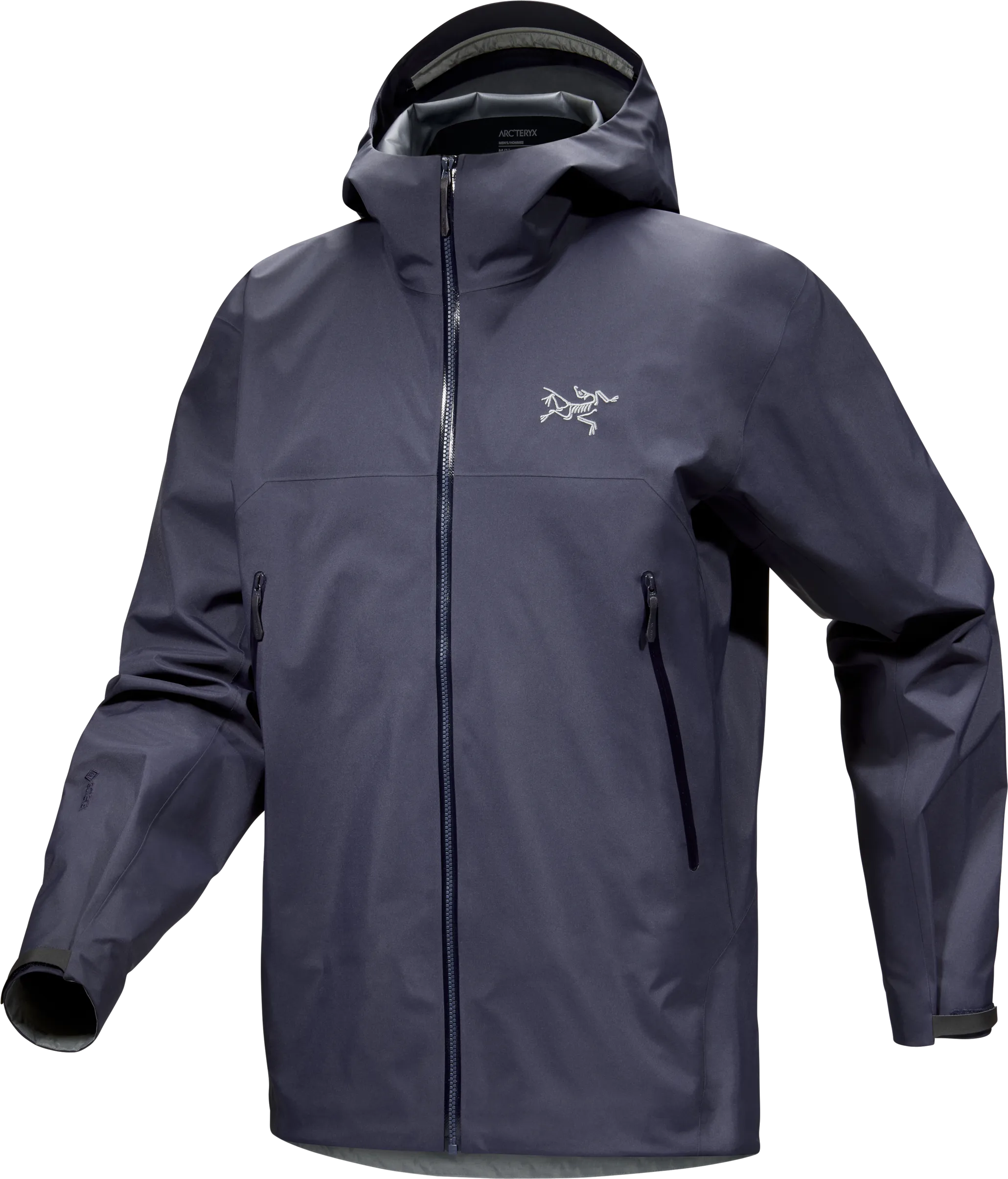 Arc'teryx Beta Jacket M Black Sapphire