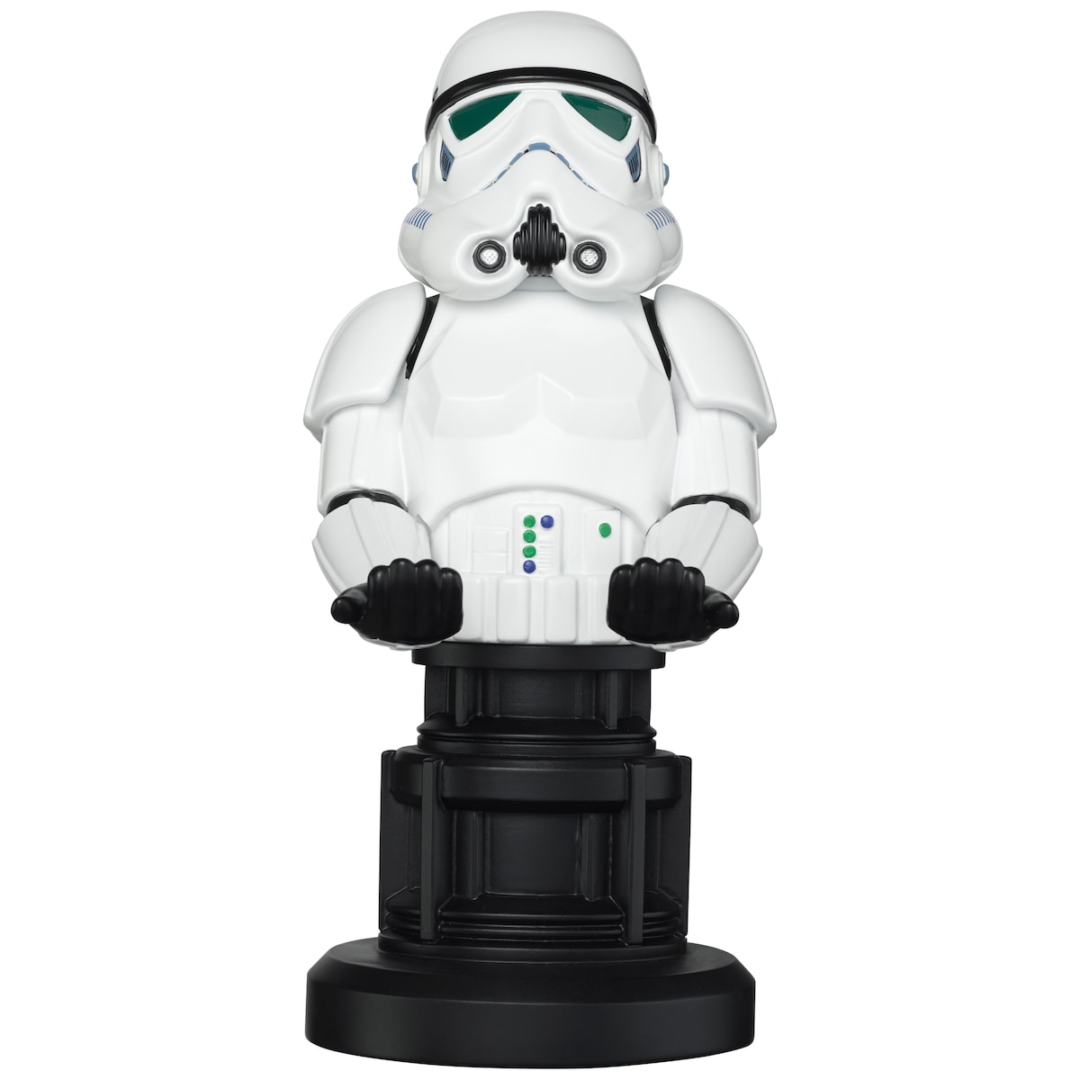 Exquisite Gaming Cable Guy micro-USB-lader (Star Wars - Stormtrooper)