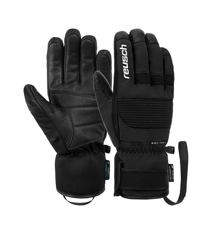 Reusch Men Andy R-TEX XT Handschoenen