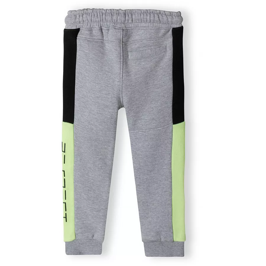 MINOTI Jogginghose Grau
