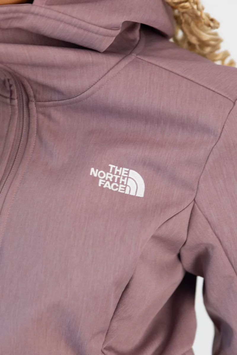 The North Face Quest Highloft Damen Softshelljacke