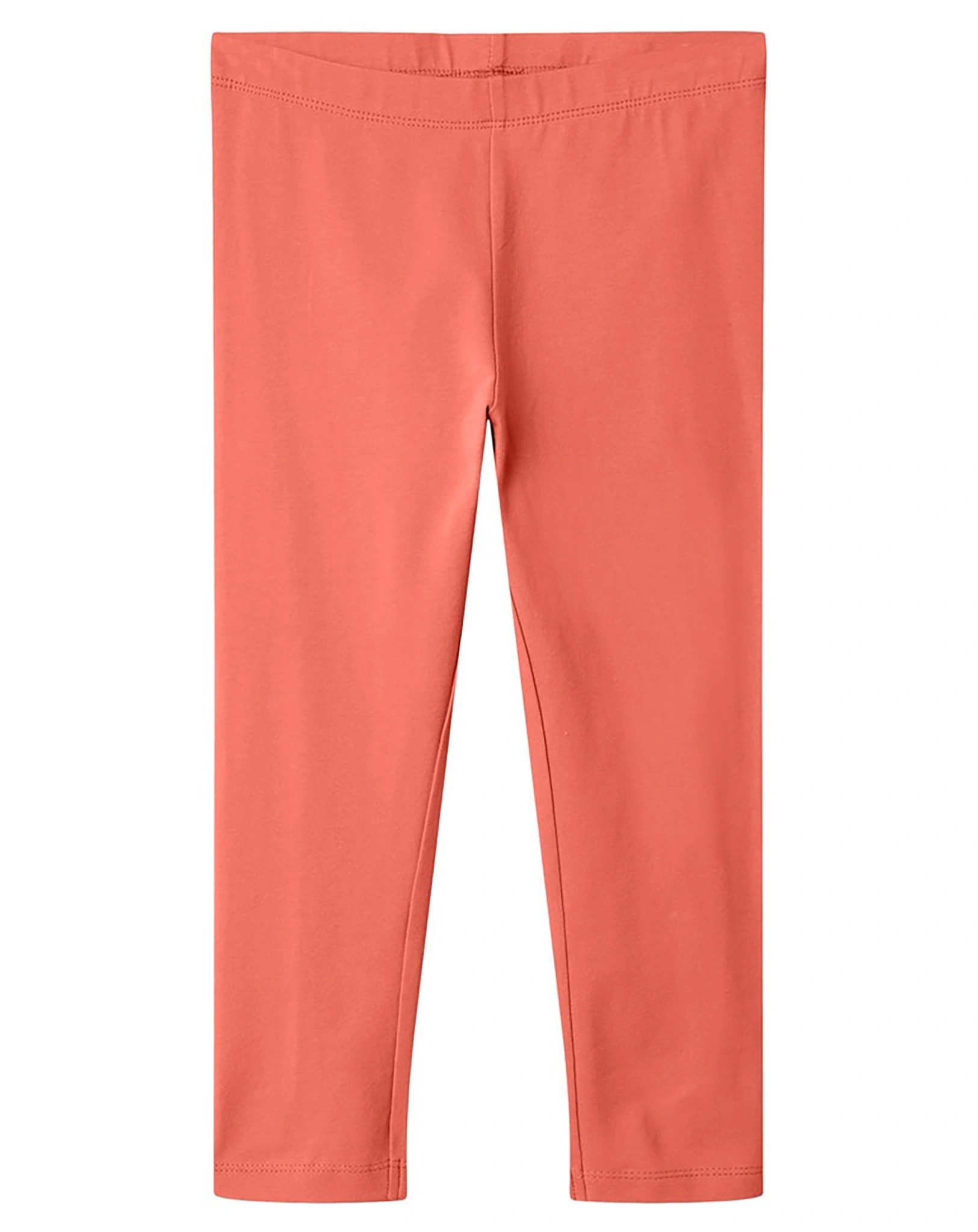 Capri-Leggings NKFVIVIAN in coral