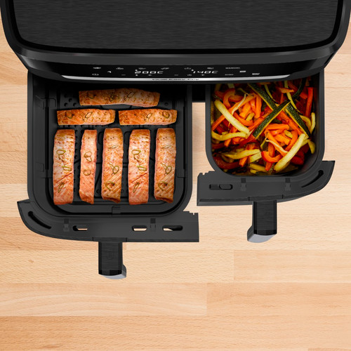 Moulinex XXL Dual Easy Fry EZ9428F0