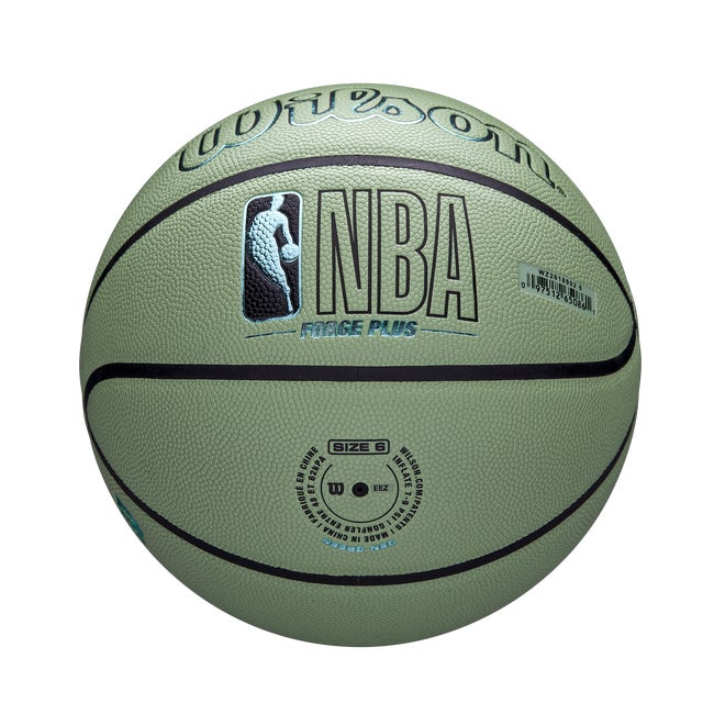 NBA Forge Plus Eco Indoor/Outdoor Basketball