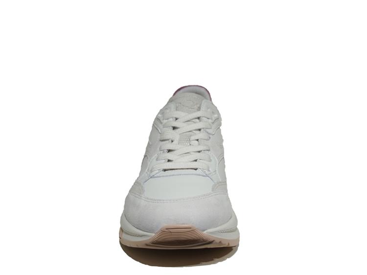 AQA Shoes A8330 vel.optic white/velv.opt.white