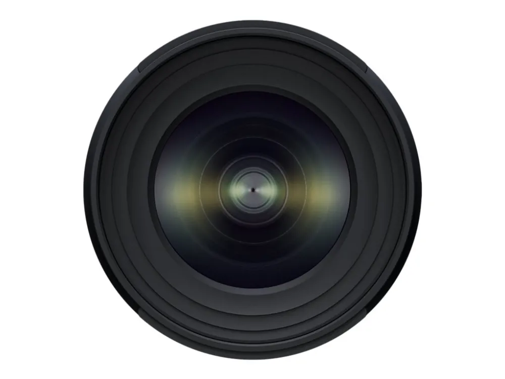 Tamron B060 - Zoomobjektiv - 11 mm - 20 mm - f/2.8 Di III-A RXD - Sony E-mount - for Sony Cinema Line; a VLOGCAM; a1; a1 II; a6700; a7 IV; a7C; a7C II; a7CR; a7R V; a9 III