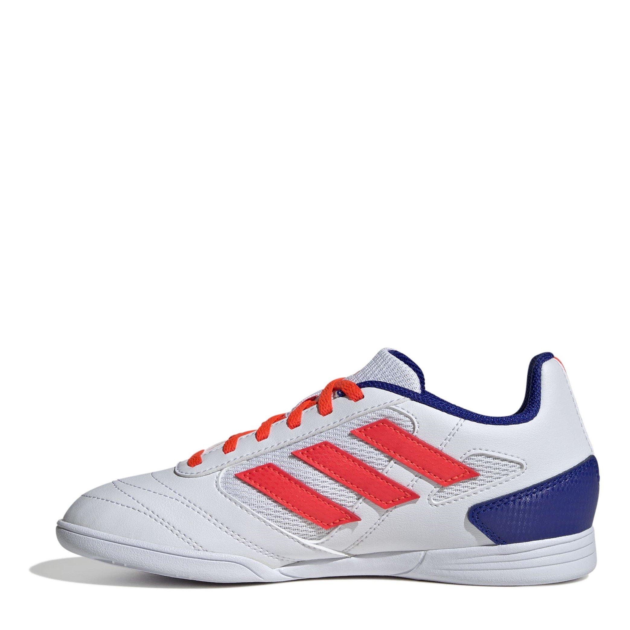 adidas Super Sala II Juniors Indoor Football Boots