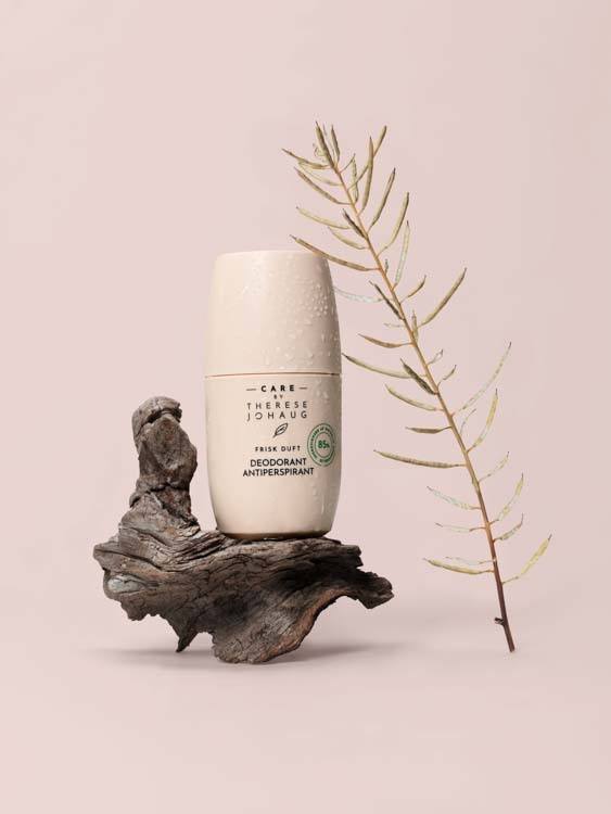 Care By Therese Johaug Fresh Deodorant Antiperspirant 50ml
