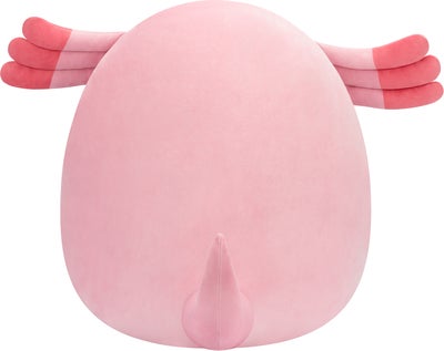 Squishmallows Pokémon Chansey Kosedyr 50 cm