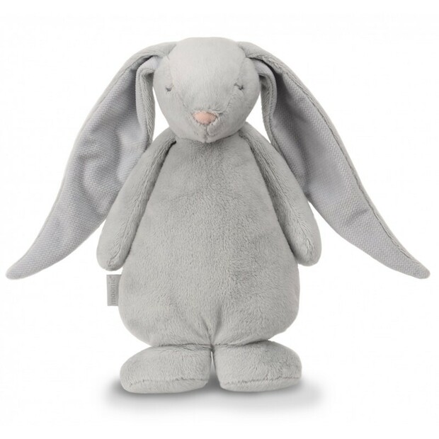 Veilleuse Moonie lapin magique Gris - MOONIE