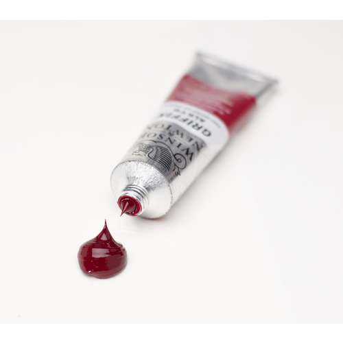 WINSOR & NEWTON™ Griffin Alkyd schnelltrocknende Ölfarbe, einzeln