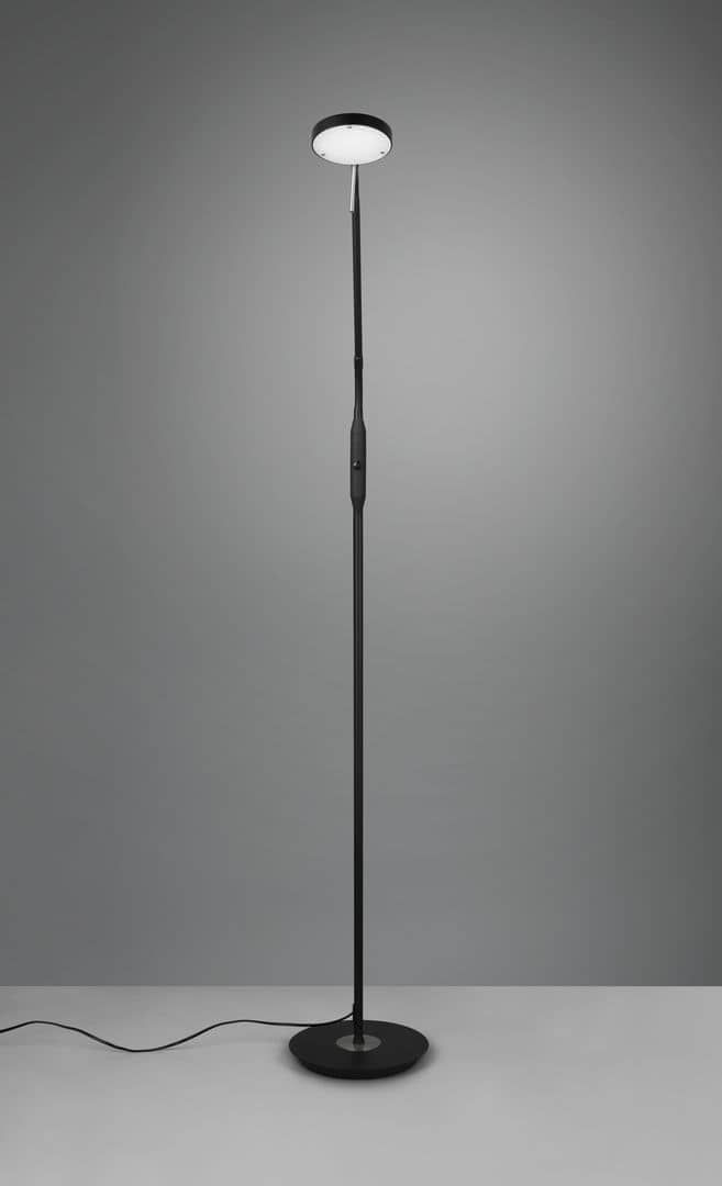 LED-Stehleuchte