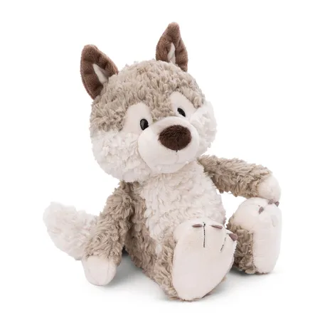 NICI Kuscheltier Wolf Winny NICI GREEN 70 cm