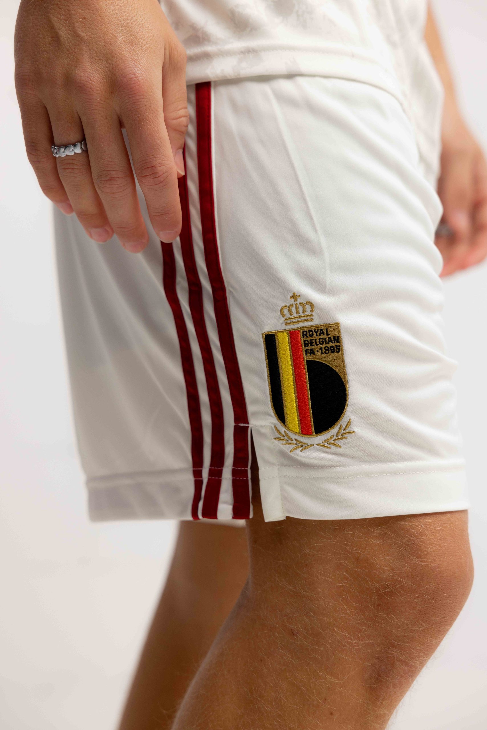 België Broekje Uit Senior 2020-2021